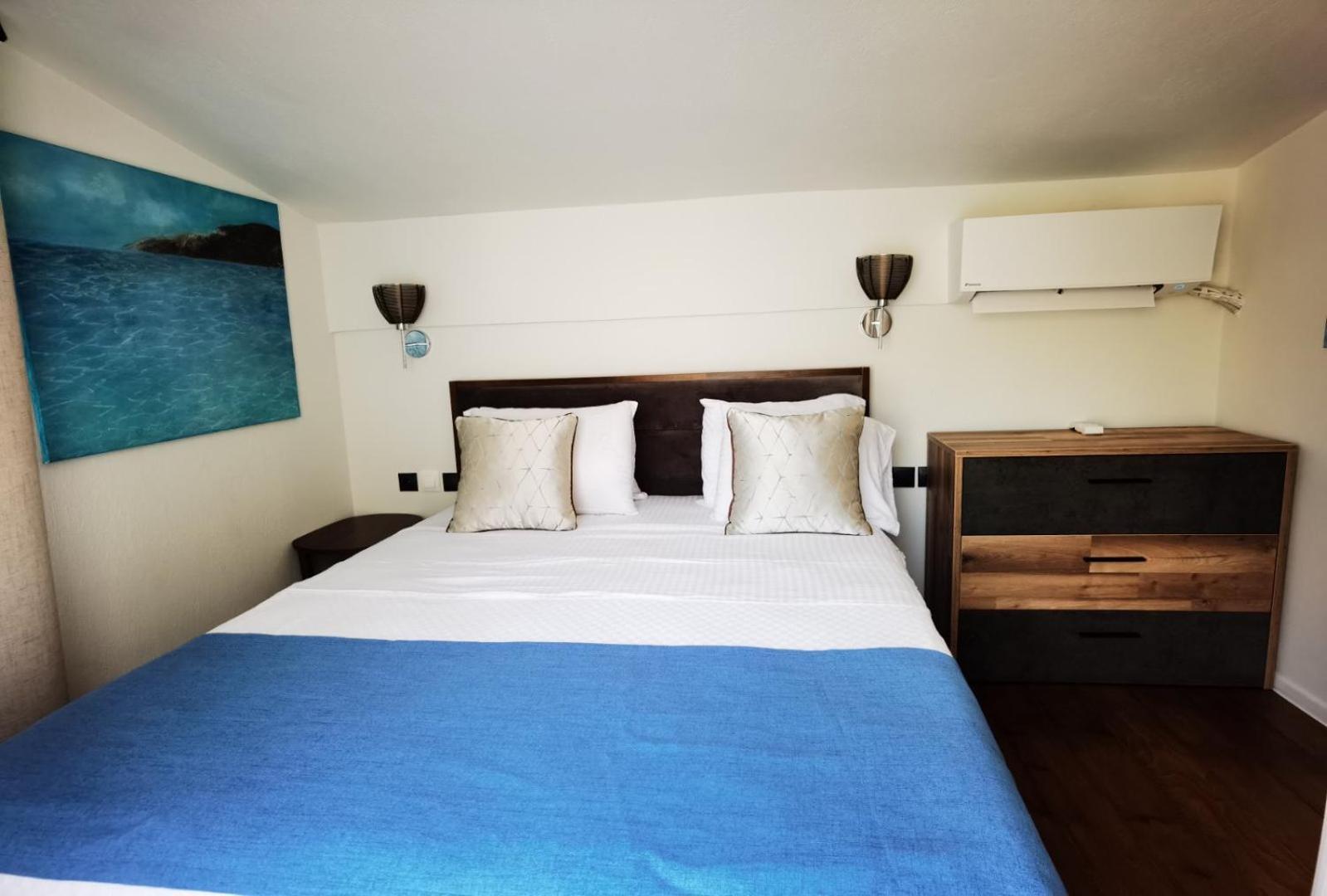 Moni Evaggelistrias Allure Luxury Villas 3&4 Serenity Retreat מראה חיצוני תמונה