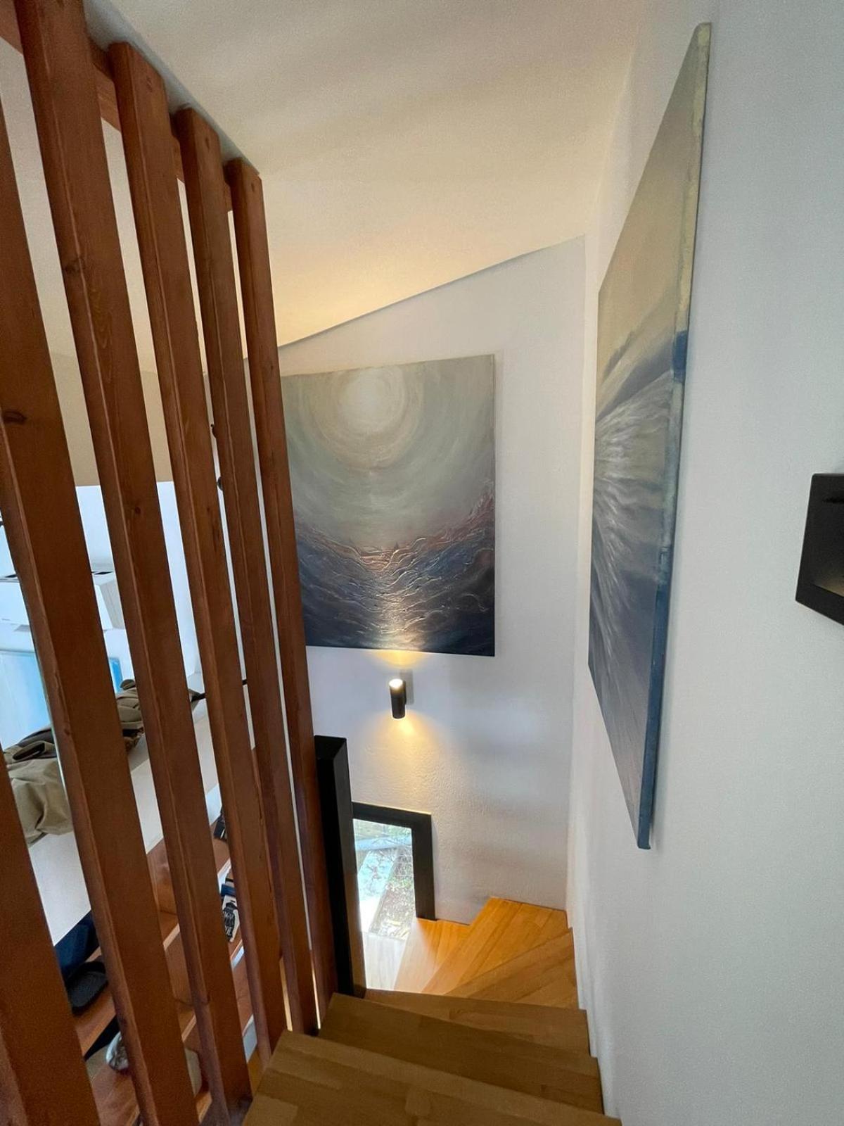 Moni Evaggelistrias Allure Luxury Villas 3&4 Serenity Retreat מראה חיצוני תמונה