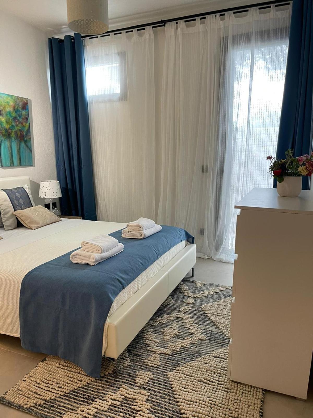 Moni Evaggelistrias Allure Luxury Villas 3&4 Serenity Retreat מראה חיצוני תמונה