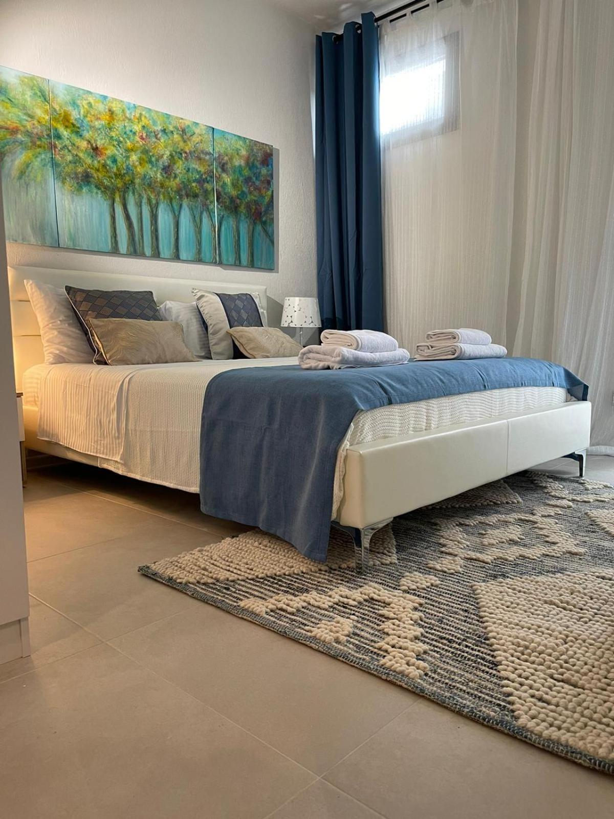 Moni Evaggelistrias Allure Luxury Villas 3&4 Serenity Retreat מראה חיצוני תמונה