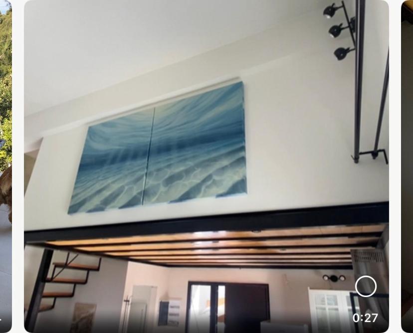 Moni Evaggelistrias Allure Luxury Villas 3&4 Serenity Retreat מראה חיצוני תמונה